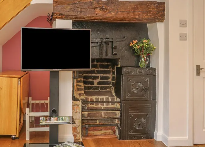 The Farmhouse Kitchen