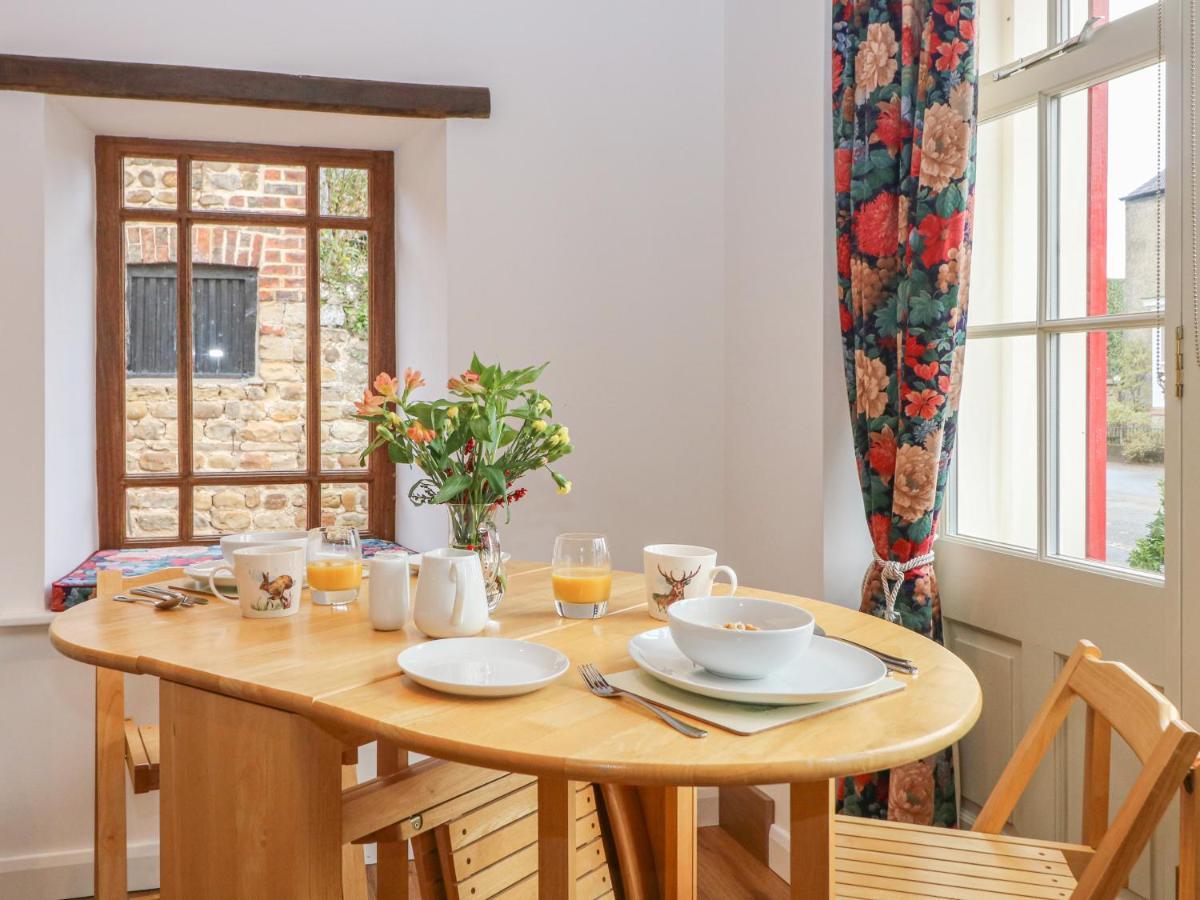 The Kitchen