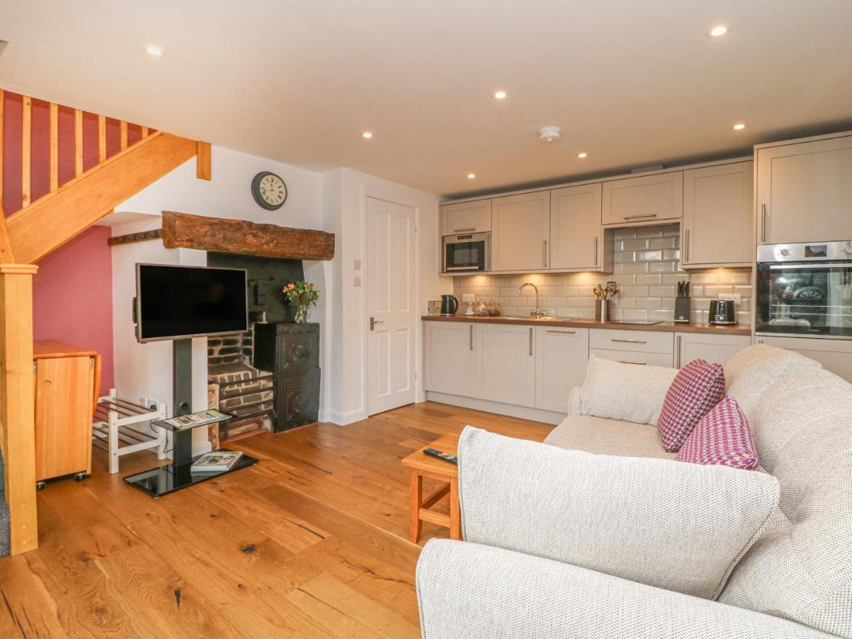 The Kitchen Holiday home *