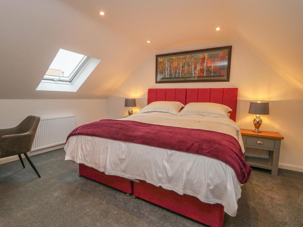 The Kitchen Holiday home Ripon