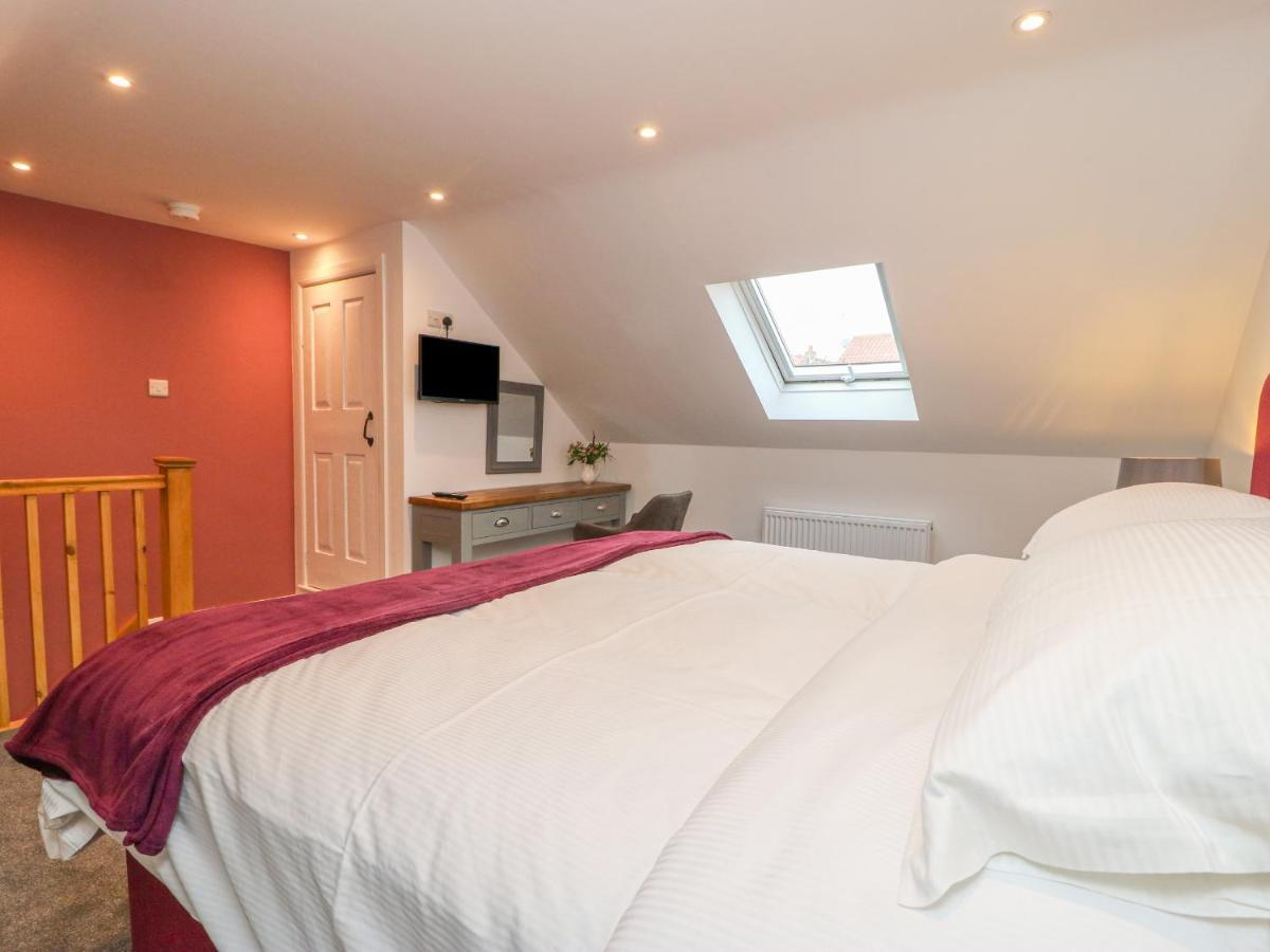 The Kitchen Holiday home Ripon